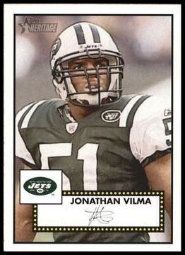 229 Jonathan Vilma